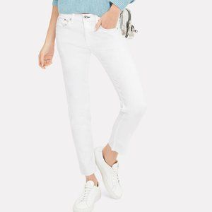 RAG & BONE Dre Skinny Jeans